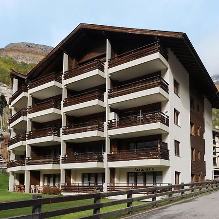 Apartment Pasadena By Interhome Zermatt Exterior photo